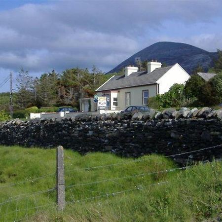 Achill View B&B Murrisk Ngoại thất bức ảnh
