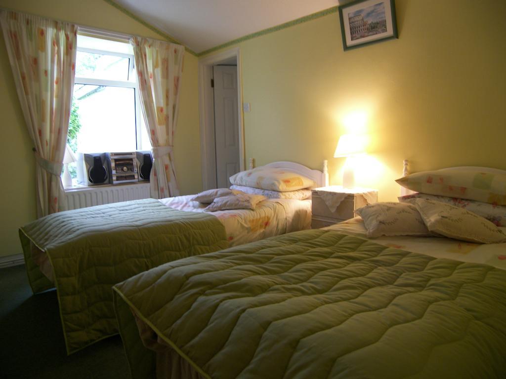 Achill View B&B Murrisk Phòng bức ảnh