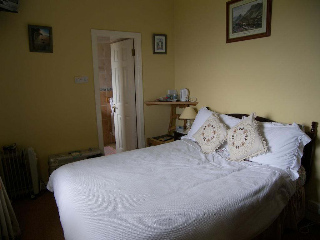 Achill View B&B Murrisk Phòng bức ảnh