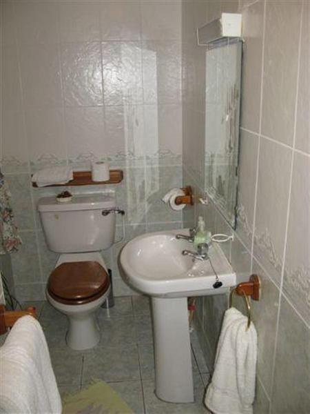 Achill View B&B Murrisk Ngoại thất bức ảnh