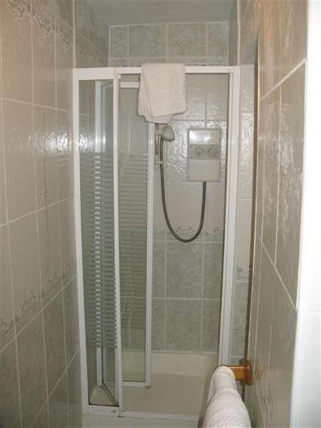 Achill View B&B Murrisk Ngoại thất bức ảnh